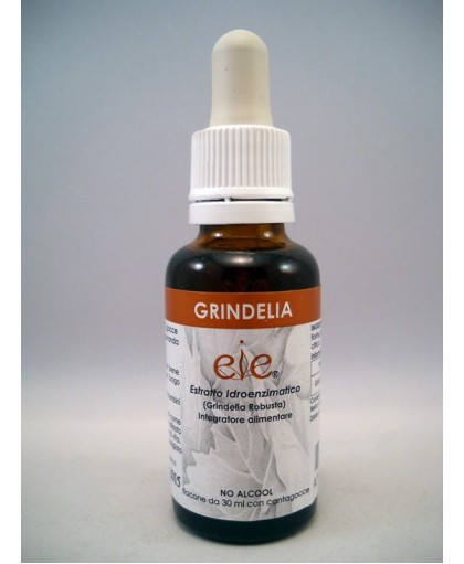 Adama Eie Grindelia Gocce 30ml