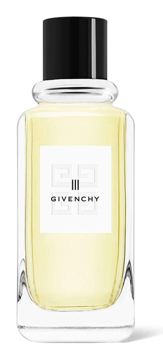 Givenchy III Eau De Toilette 100 ml
