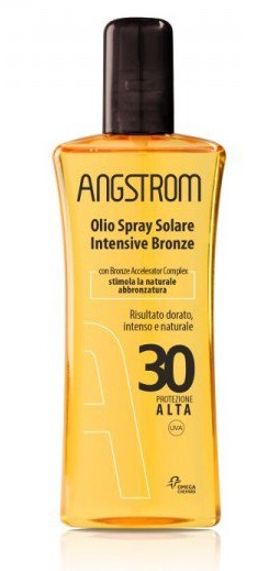 ANGSTR OLIO SOL SPR IN SPF30