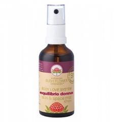 Green Remedies Equilibrio Donna spray ambientale 50ml