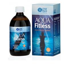 EOS AQUA FITLESS 500ML