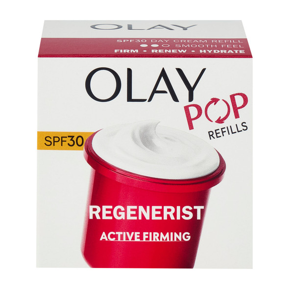 OLAY 3ZONE REGENERIST SPF30 50 ML