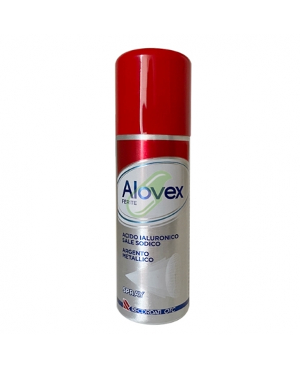 ALOVEX Ferite Spray 125ml