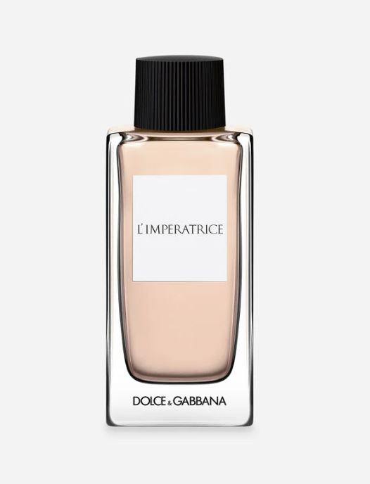 Dolce & Gabbana L'IMPERATRICE EAU DE TOILETTE  100ml