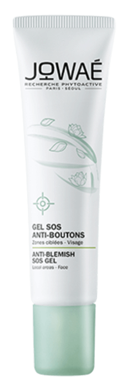Jowaé Gel SOS anti imperfezioni 10ml