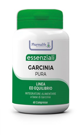GARCINIA PURA 60CPR