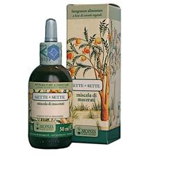 SETTE+SETTE 50 ML NUOVO FORMATO