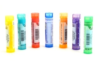 Boiron Silicea 30CH Globuli Tubo