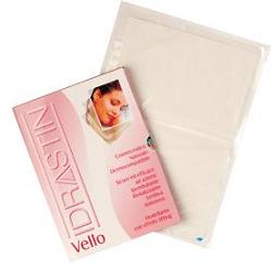 Idrastin VelloTrattamento Antirughe 3 Fogli Al Collagene