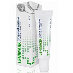 Lenimask Crema Protettiva 30 ml