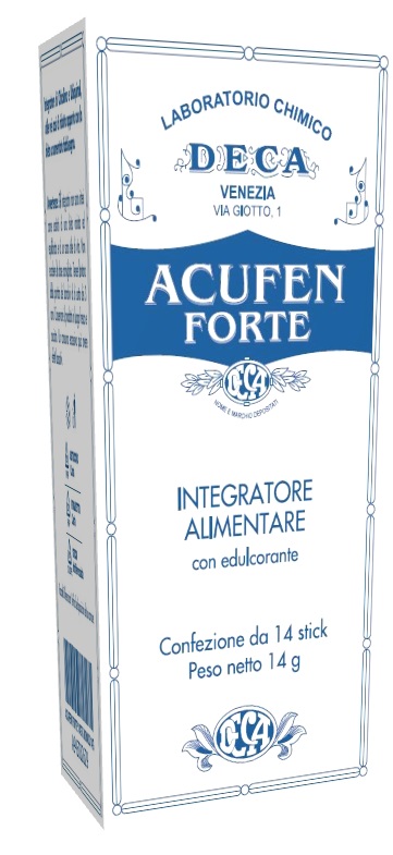 ACUFEN Forte 14 Stick 14g