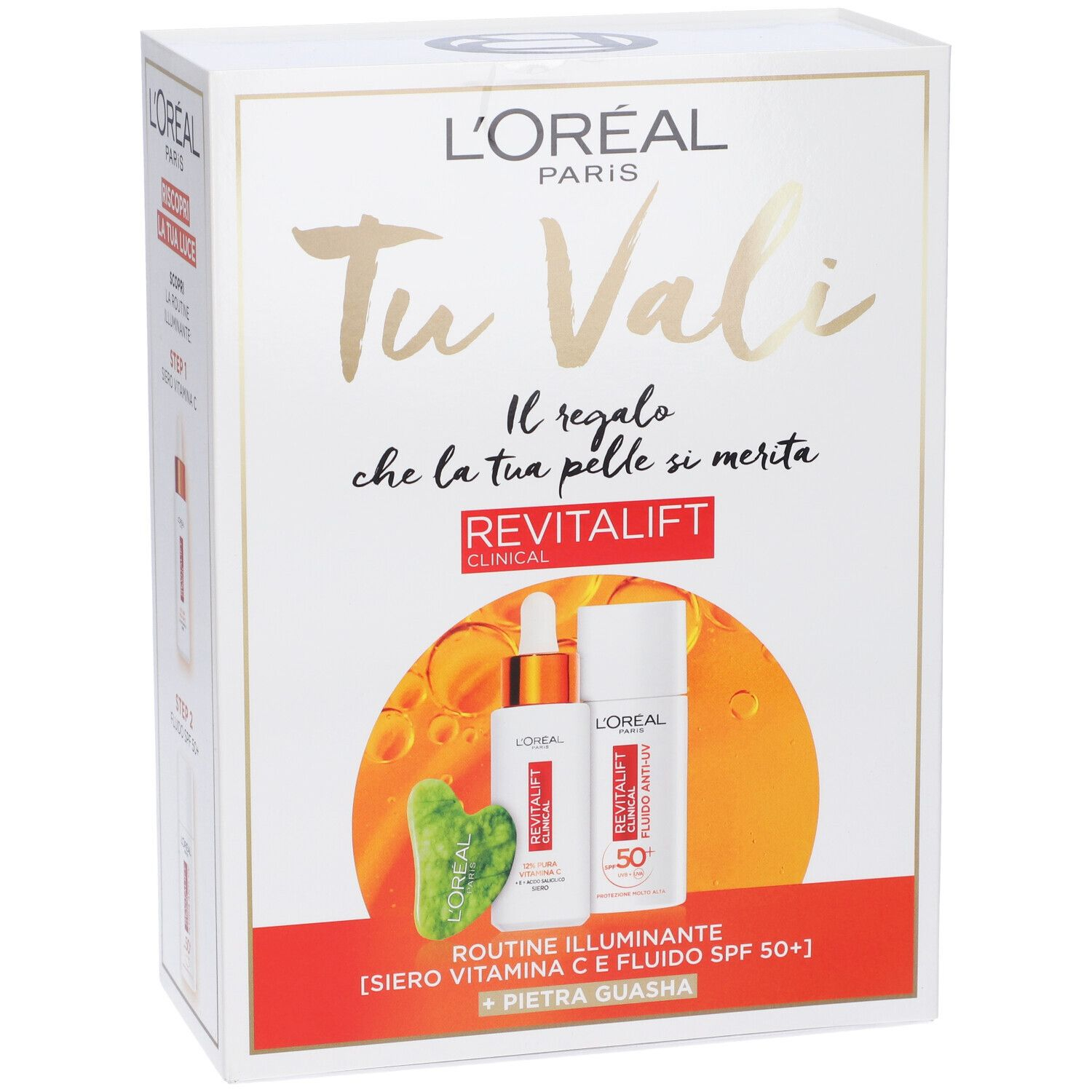 L'OREAL PARIS SKIN COFF CLINIC