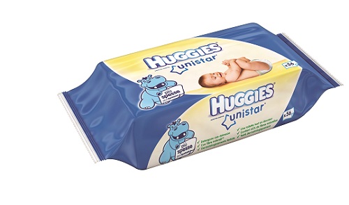 SALVIETTE UNISTAR 56 PEZZI