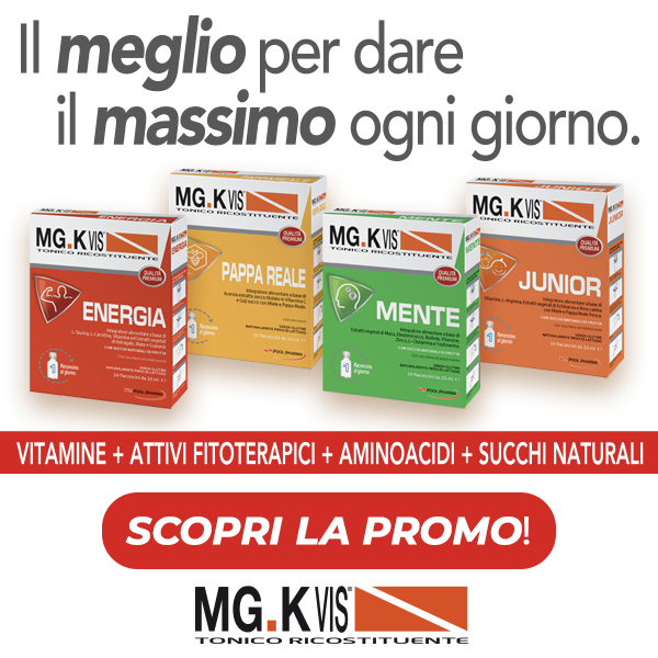Promo MGK VIS Tonici