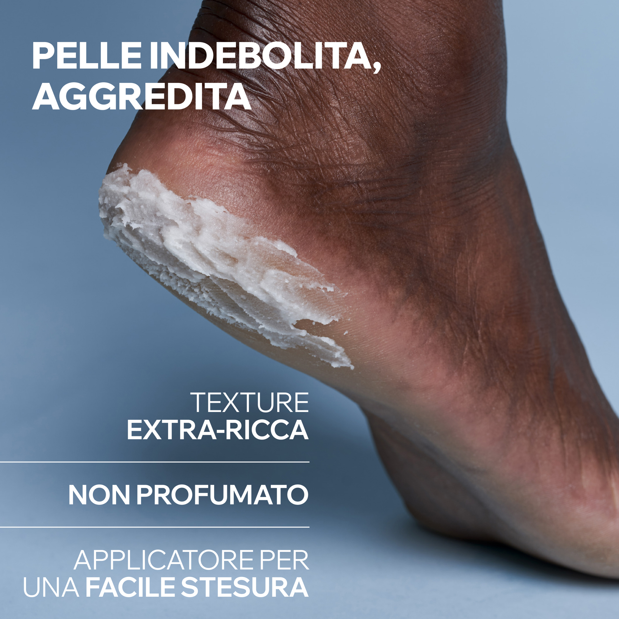 Uriage Bariéderm-Cica - Unguento Isolante E Riparatore Per Fessurazioni, Screpolature E Ragadi 40 g