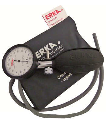 FARMACARE Sfigmo Aneroide Kobold Erka