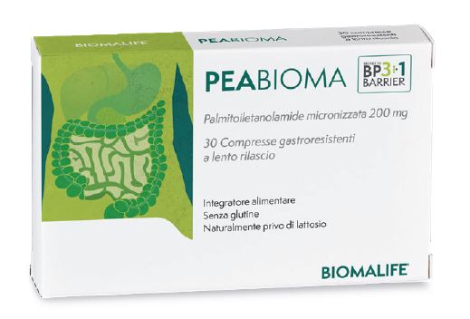 PEABIOMA 30Cpr