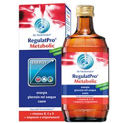 REGULAT PRO METABOLIC 350ML