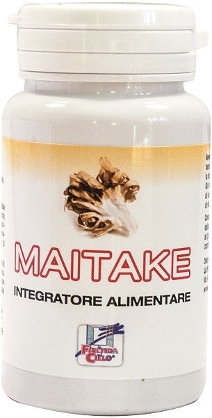 MAITAKE 50 Cps