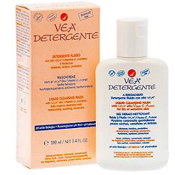 Vea Detergente A Risciacquo - per viso e corpo - 100 ml