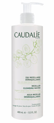CAUDALIE EAU MICEL DEMAQ 400ML