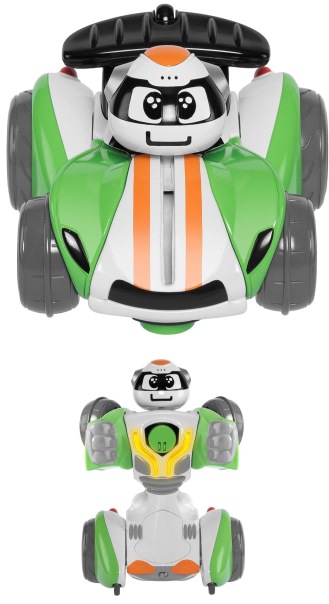 Chicco Gioco RoboChicco +2 Anni