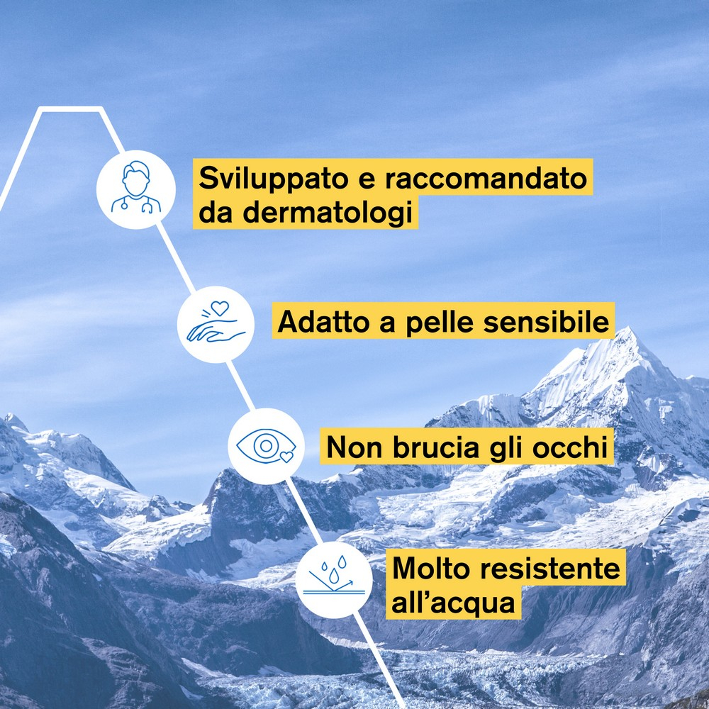 Uriage Bariesun Spray protezione solare SPF30 - 200ML