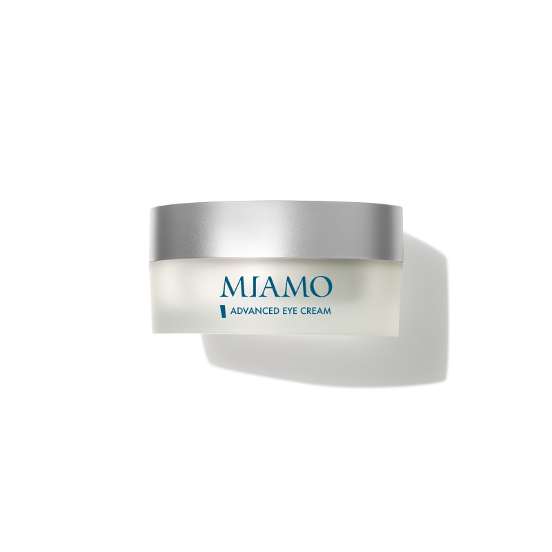 Miamo Advanced Eye Cream Contorno Occhi
