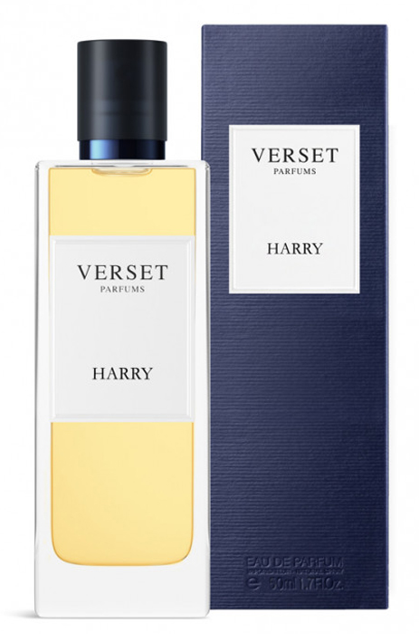 VERSET Harry  50ml