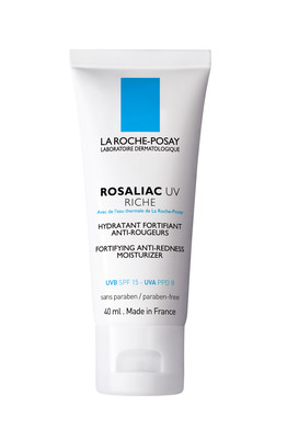 La Roche Posay Rosaliac UV Riche Crema Anti-rossori 40 ml