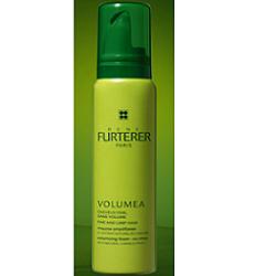 Rene Furterer Volumea Mousse Volumizzante Senza Risciacquo Capelli Sottili 200 ml