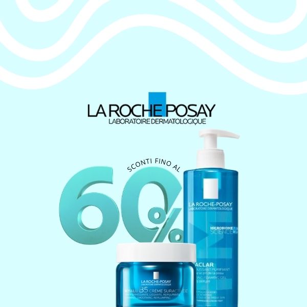 La roche posay