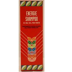 Energie Oe Shampoo Ai Sali Del Mar Morto 200 ml