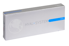 FIDIA Hyal System 1,8% Siringa Preriempita Confezione 1x1 mL