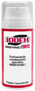 IODEX,ADDOMINALI FORTE FLUIDO