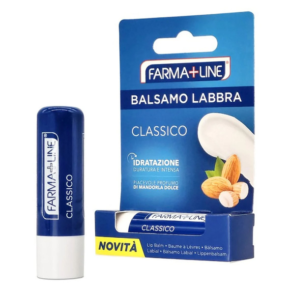 FARMALINE BALSAMO LABBRA CLASS.3,5