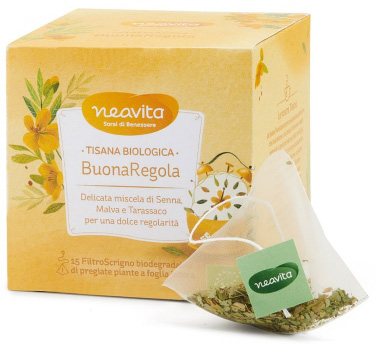 NEAVITA FILTROSC BUONAREG BIO