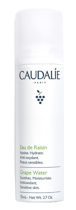 CAUDALIE ACQUA D'UVA 75ML
