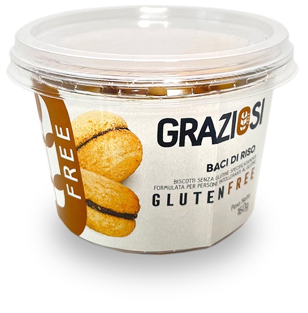 BACI DI RISO 130G