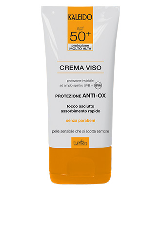 KALEIDO CR SCHERMO INVISIB 50+