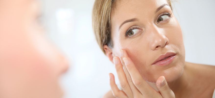Couperose viso: cos’è e come trattarla