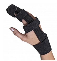 Dr. Gibaud Ortho Tutore Dita Taglia 4