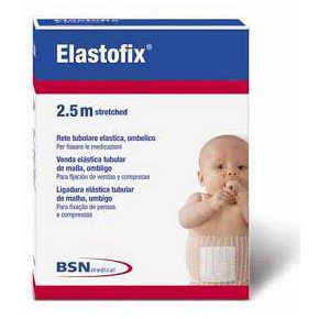 Elastofix Rete Elastica Cintura e Ombelico
