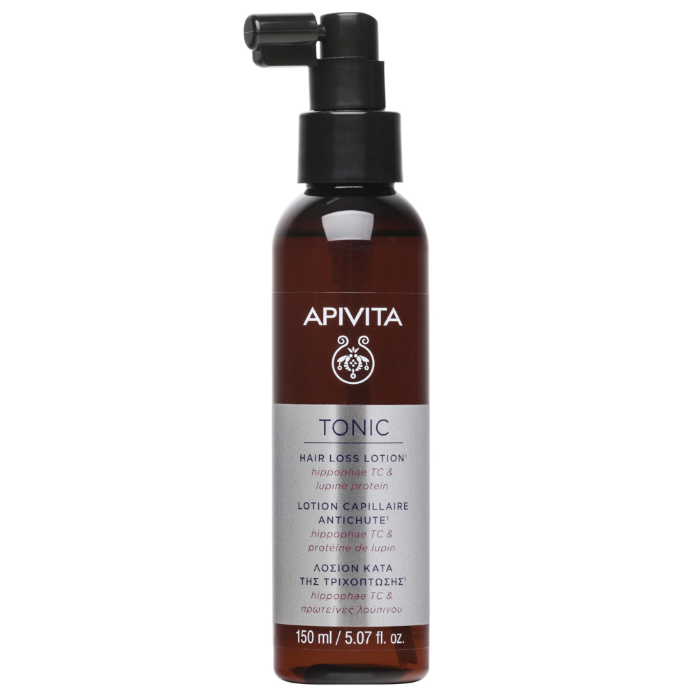 APIVITA LOT HAIR LOSS 150ML/19