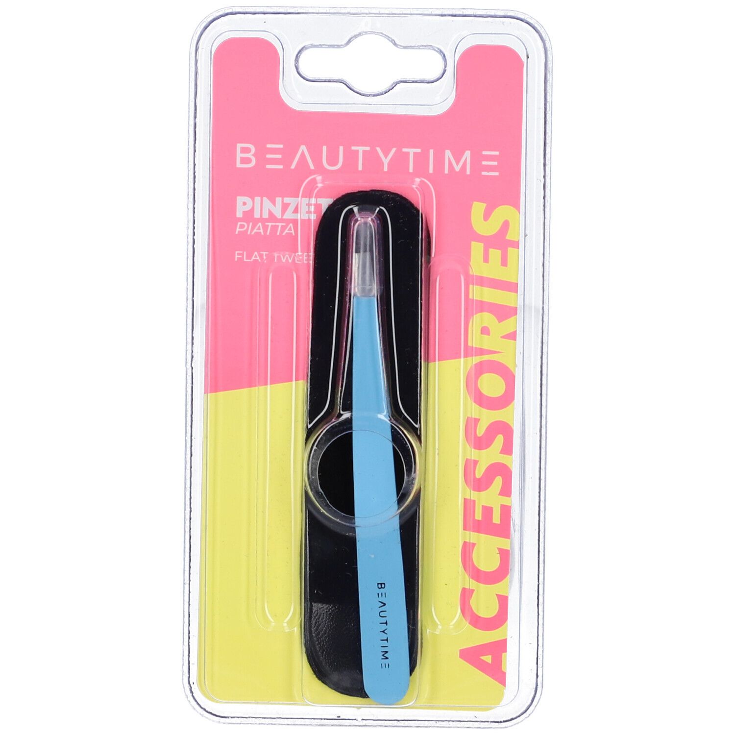 BEAUTYTIME PINZETTA PRECIS PIA