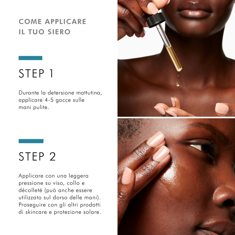 SkinCeuticals Phloretin CF Siero antiossidante per pelli iperpigmentate con 10% di Vitamina C pura 30 ml