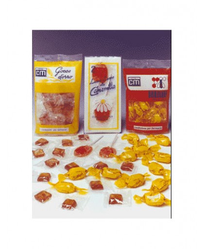 Carloni Caramelle All'Orzo 40g