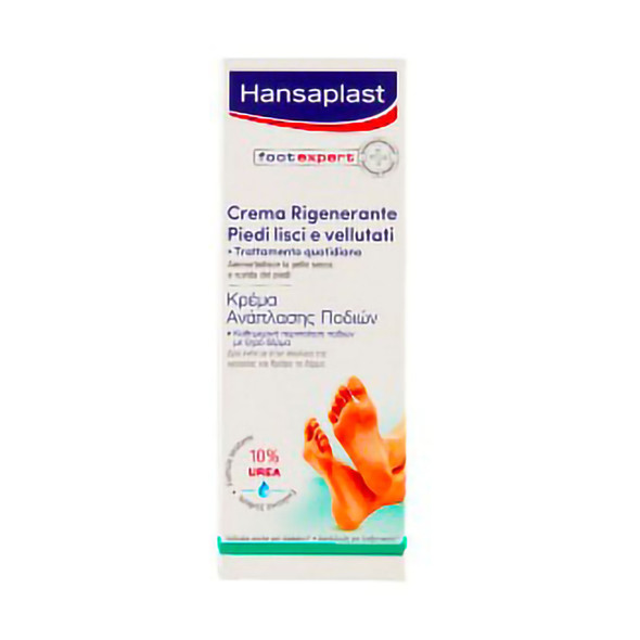 HANSAPLAST CREMA RIGEN.PIEDI 100M