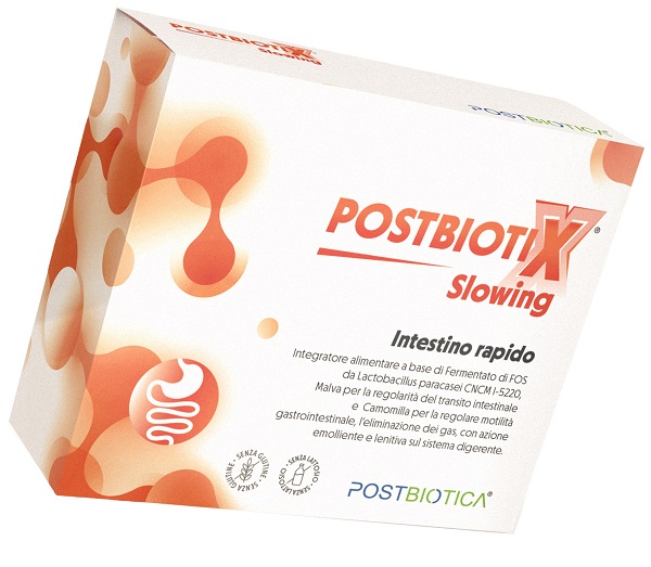 POSTBIOTIX Slowing 14Bust.
