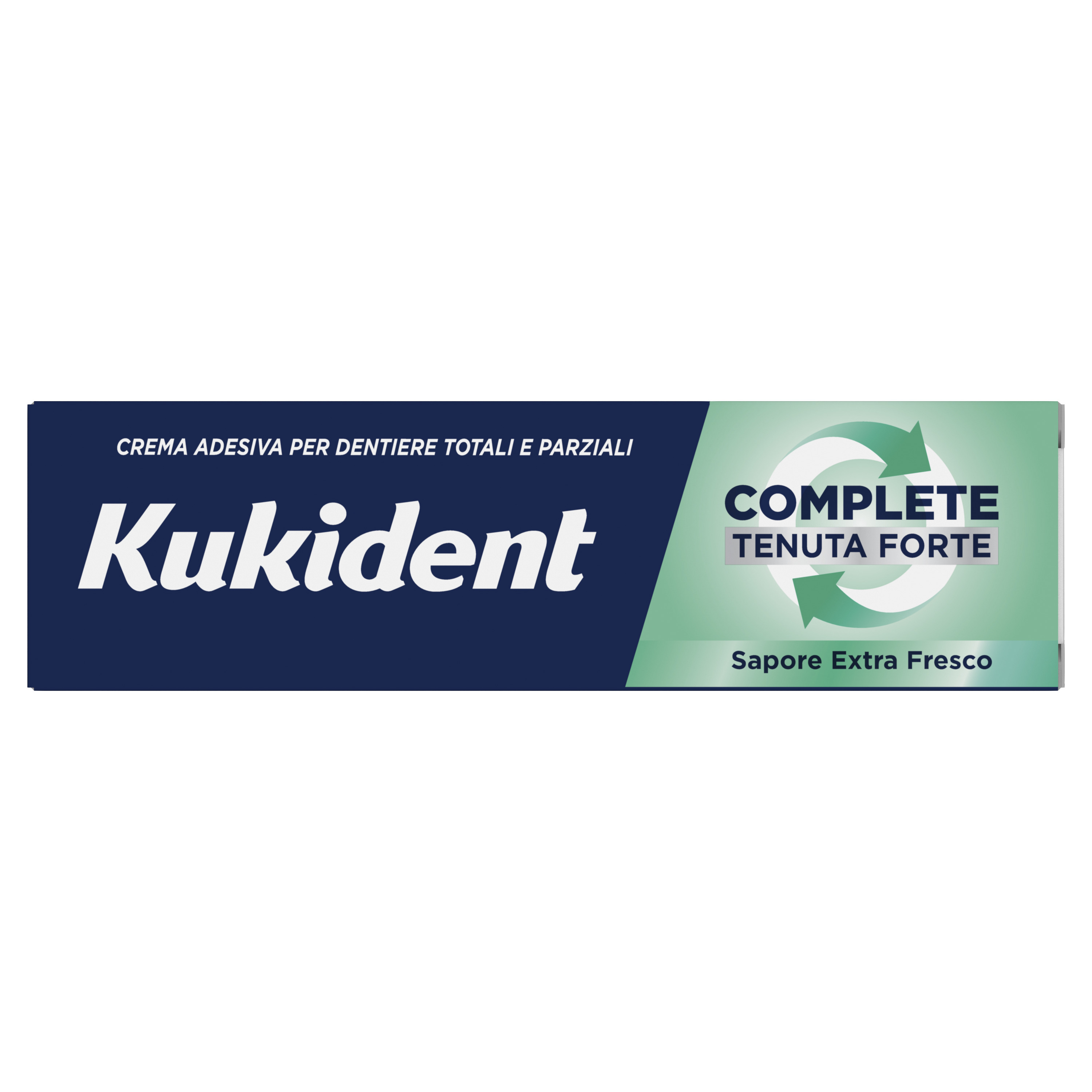 KUKIDENT COMPLETE EX FRESC47G